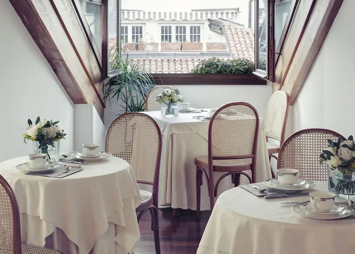 Maison d'hôtes Ca' Del Campo 4*