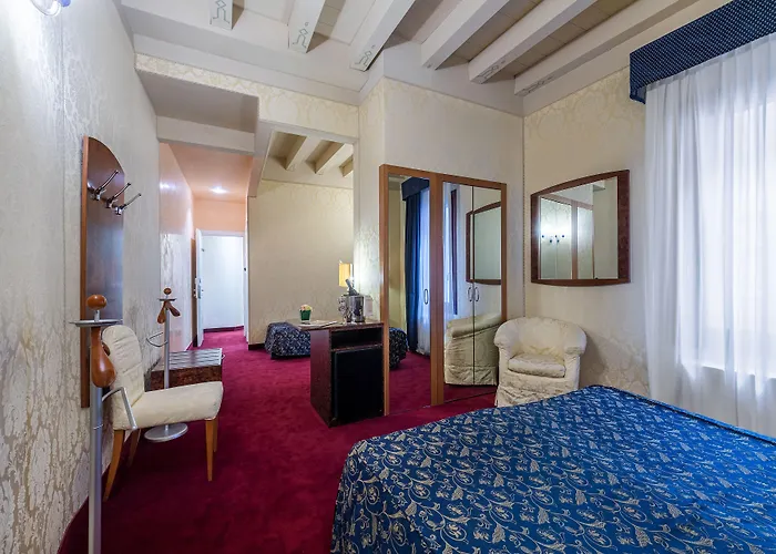 Ca' Del Campo Vendégház 4*