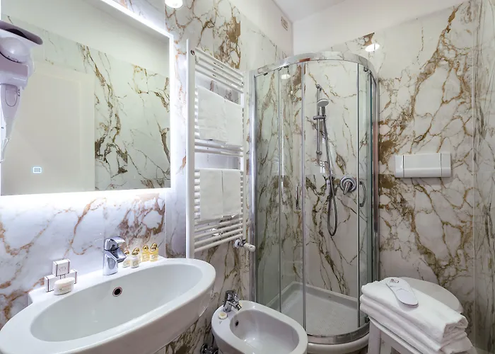 Ca' Del Campo Vendégház Velence