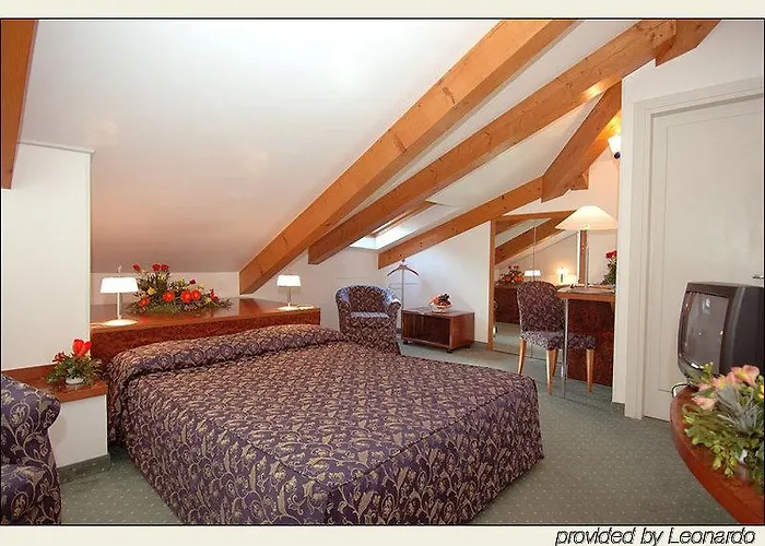 Vendégház Ca' Del Campo