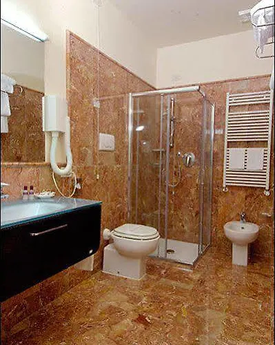 Ca' Del Campo 4* Venise