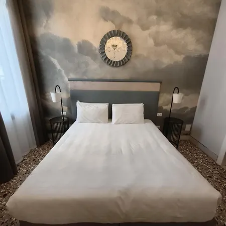 Ca' Del Campo Penzion 4*